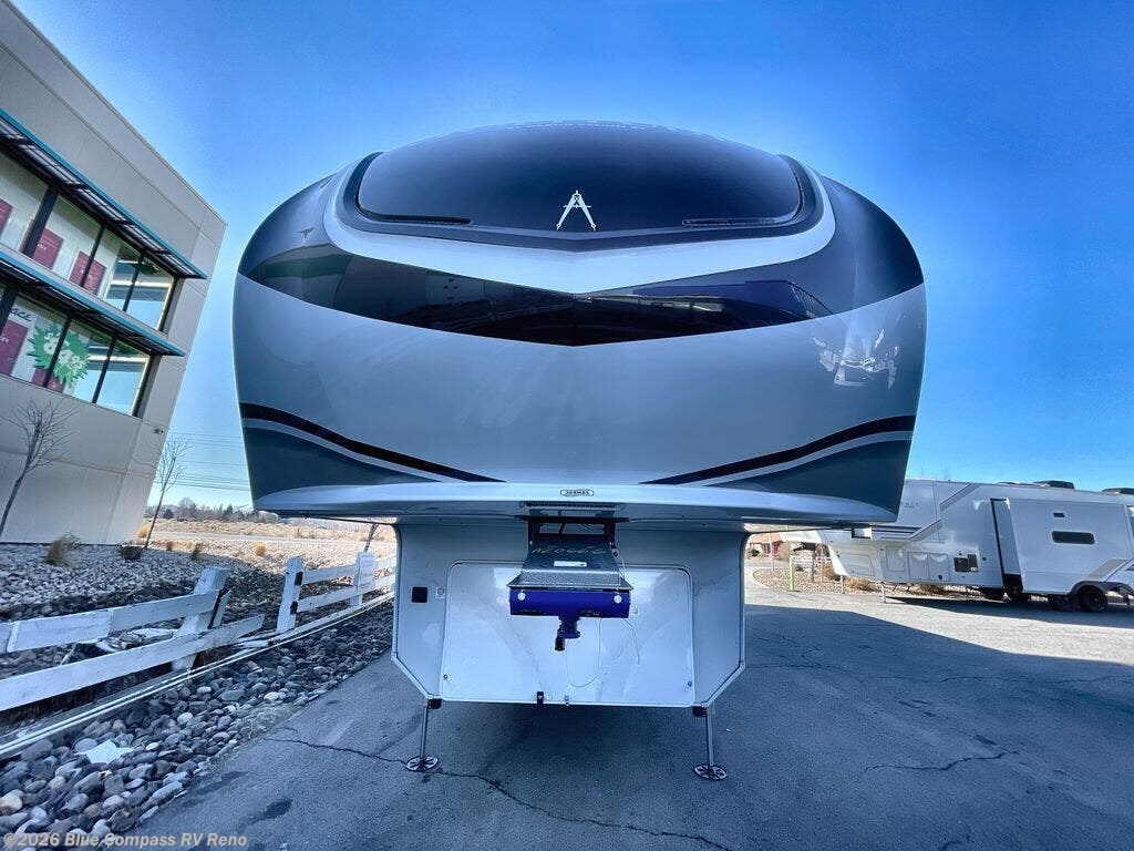 New 2025 Grand Design Solitude 388MBS available in Reno, Nevada