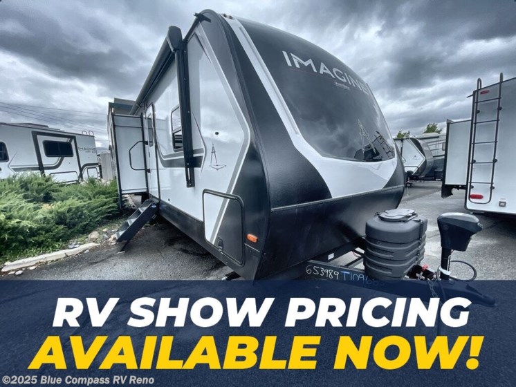 New 2025 Grand Design Imagine 2670MK available in Reno, Nevada