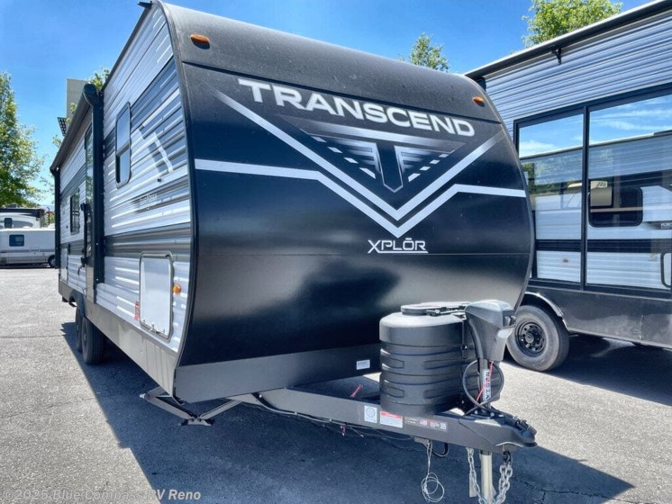 New 2025 Grand Design Transcend Xplor 26BHX available in Reno, Nevada