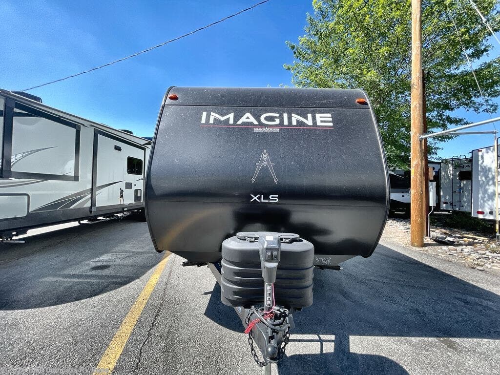 New 2026 Grand Design Imagine XLS 23LDE available in Reno, Nevada