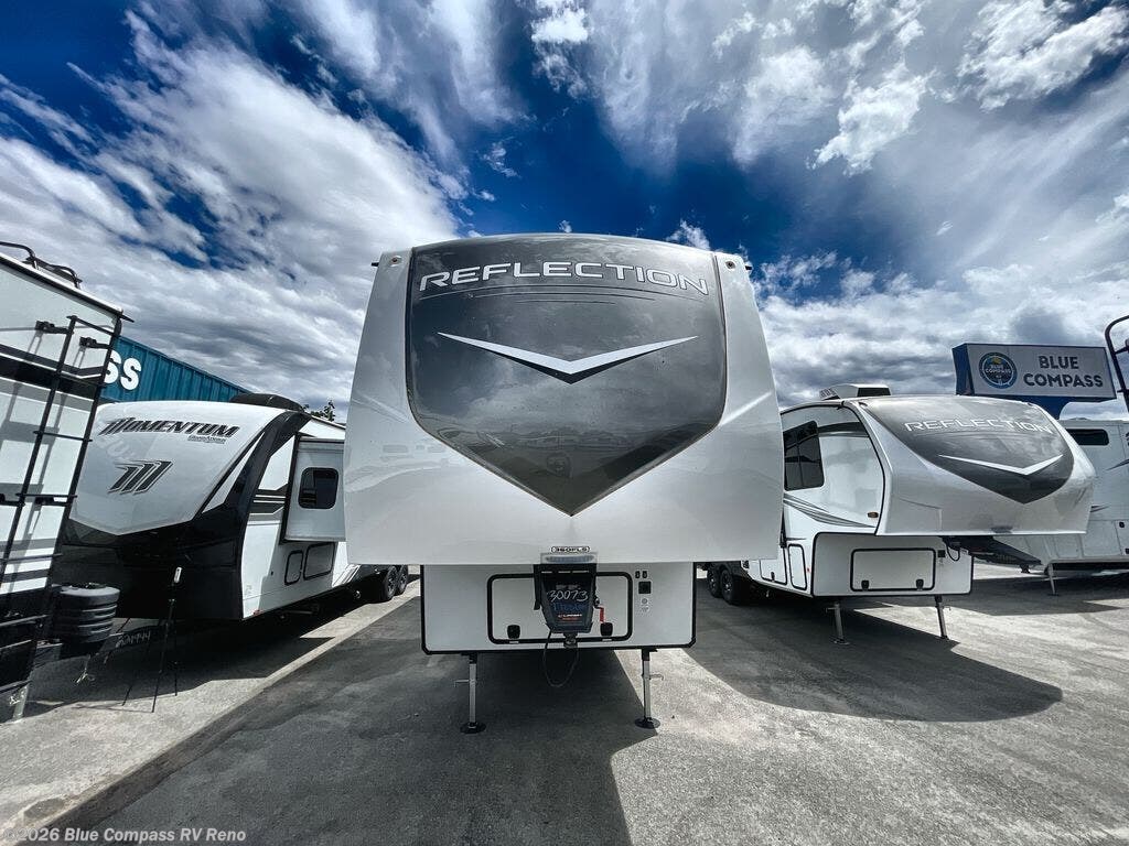 New 2025 Grand Design Reflection 360FLS available in Reno, Nevada