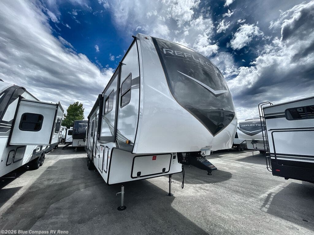 2025 Reflection 360FLS by Grand Design from Blue Compass RV Reno in Reno, Nevada