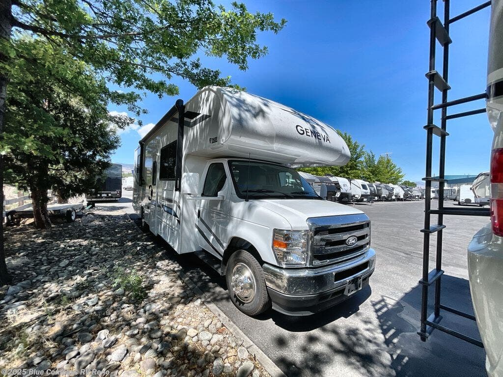 2026 Geneva 28VT by Thor Motor Coach from Blue Compass RV Reno in Reno, Nevada