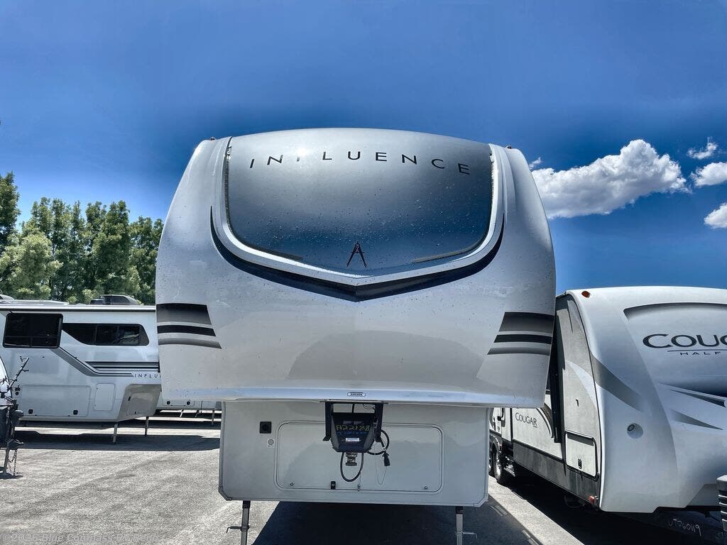 New 2026 Grand Design Influence 3503GK available in Reno, Nevada