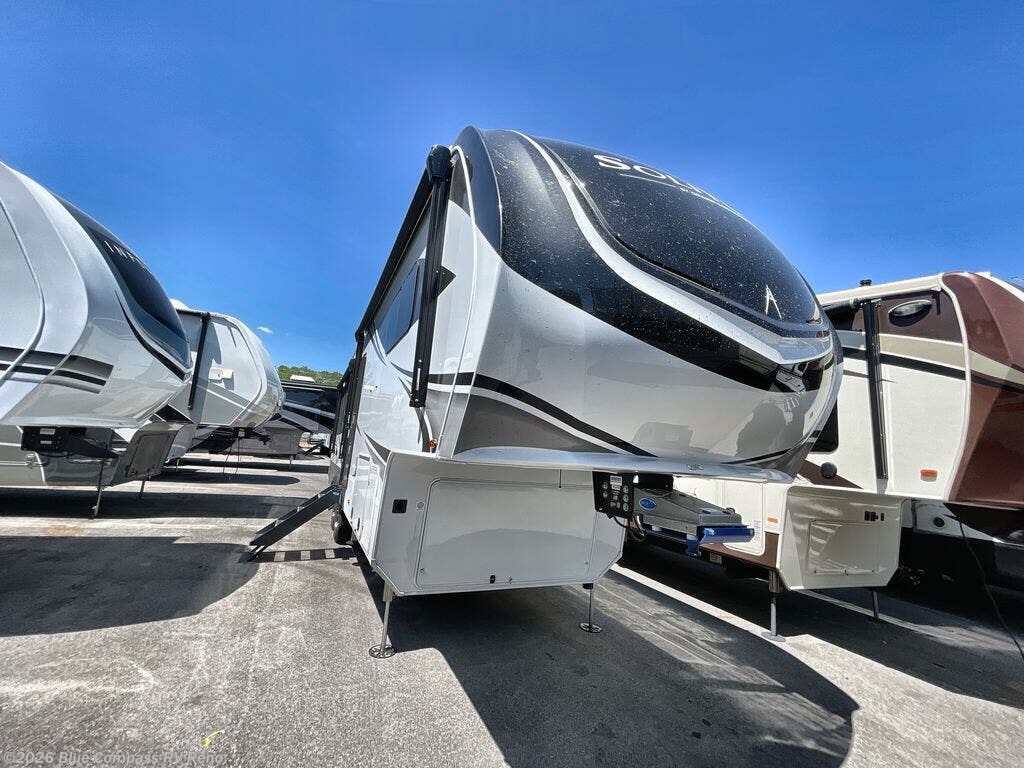 2026 Solitude 310GK by Grand Design from Blue Compass RV Reno in Reno, Nevada