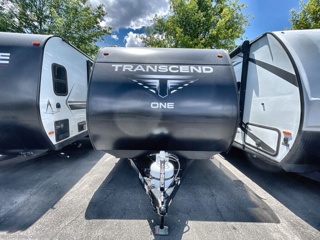 New 2026 Grand Design Transcend One 151BH available in Reno, Nevada