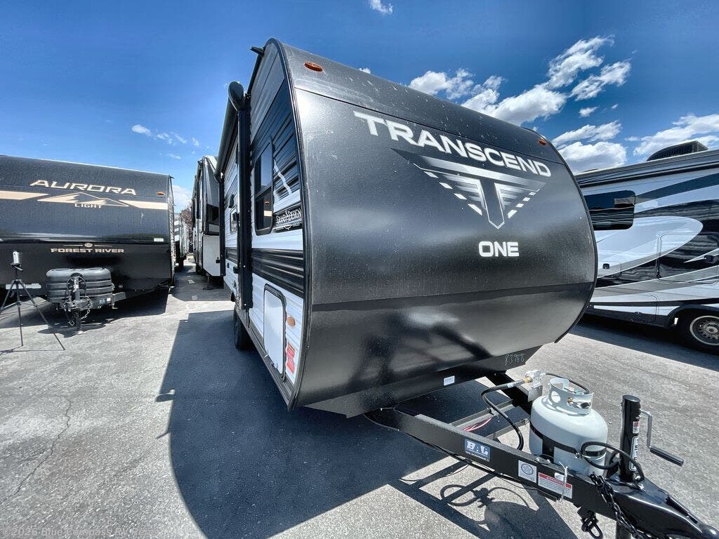 2026 Transcend One 151BH by Grand Design from Blue Compass RV Reno in Reno, Nevada