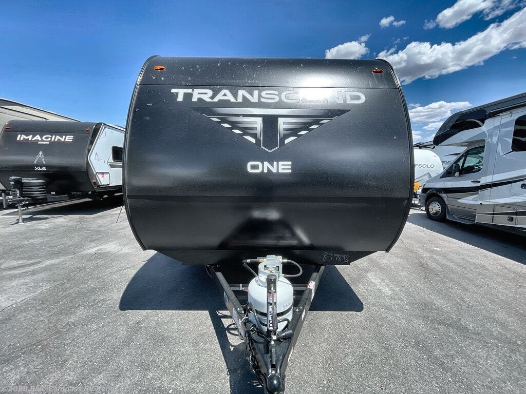 New 2026 Grand Design Transcend One 151BH available in Reno, Nevada