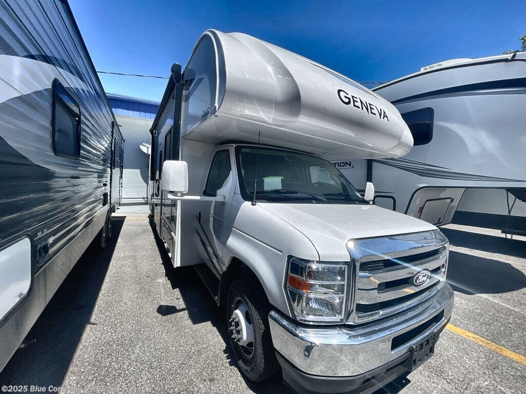 2026 Geneva 28VT by Thor Motor Coach from Blue Compass RV Reno in Reno, Nevada