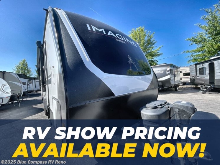 New 2026 Grand Design Imagine 2800BH available in Reno, Nevada