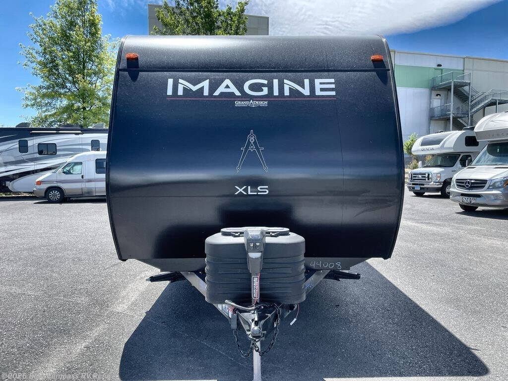 New 2026 Grand Design Imagine XLS 22RBE available in Reno, Nevada