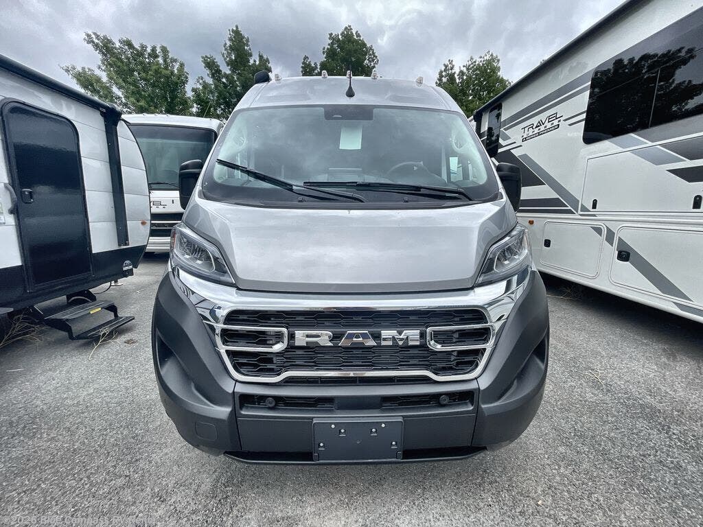 New 2026 Thor Motor Coach Scope Sport 18M available in Reno, Nevada