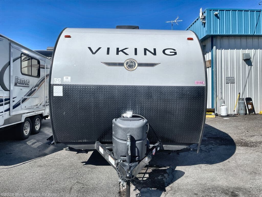 Used 2022 Viking Viking 182DBU available in Reno, Nevada