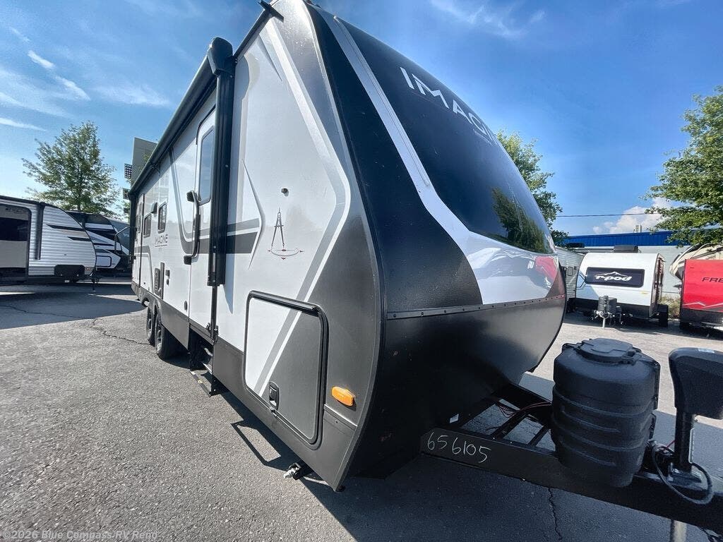 2026 Imagine 2500RL by Grand Design from Blue Compass RV Reno in Reno, Nevada