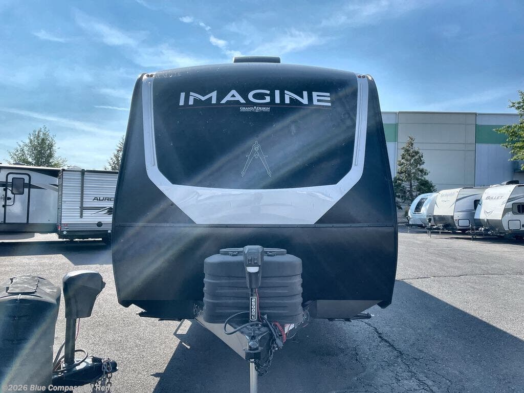 New 2026 Grand Design Imagine 2500RL available in Reno, Nevada