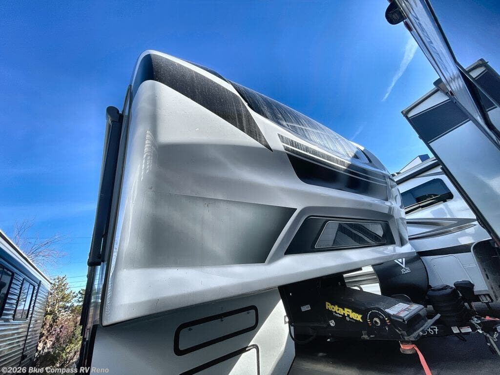 Used 2021 Winnebago Voyage 2932rl r available in Reno, Nevada