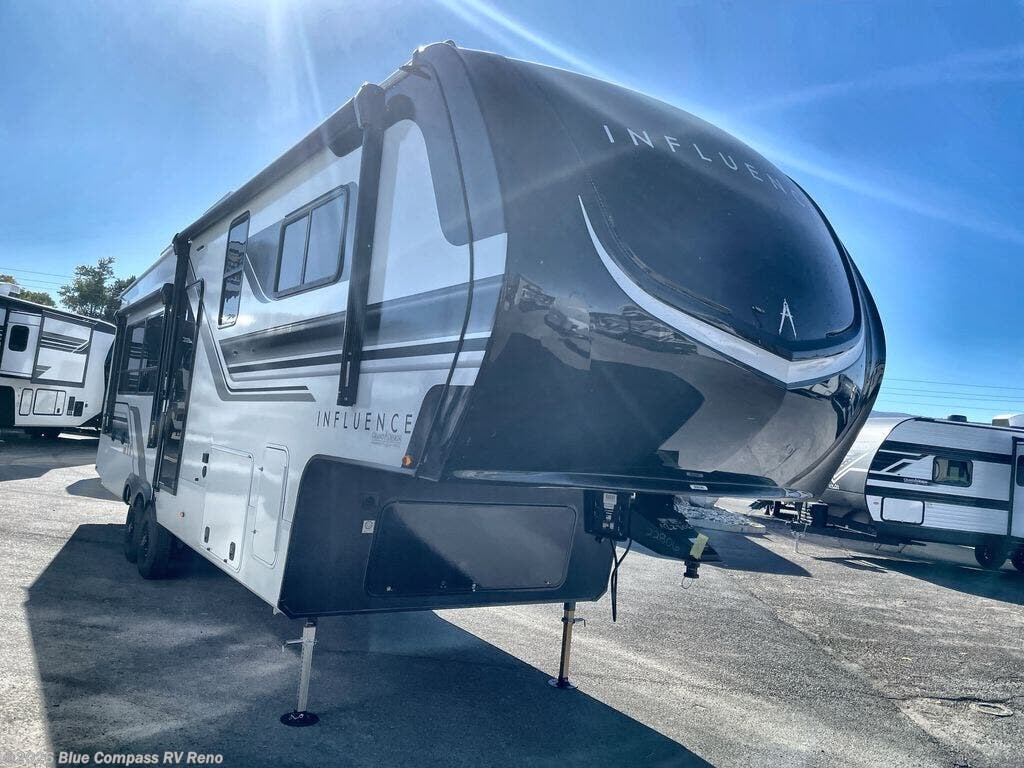 2026 Influence 3003RL by Grand Design from Blue Compass RV Reno in Reno, Nevada