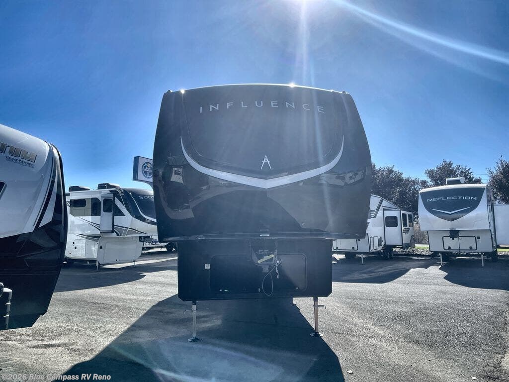 New 2026 Grand Design Influence 3003RL available in Reno, Nevada
