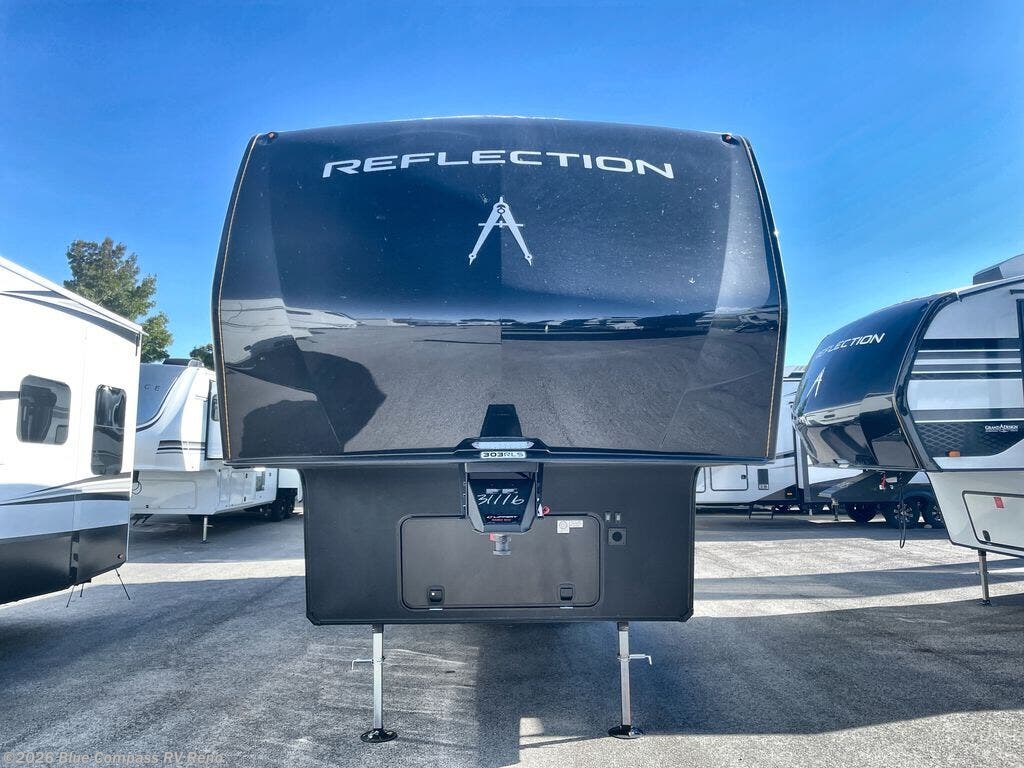 2026 Reflection 303RLS by Grand Design from Blue Compass RV Reno in Reno, Nevada