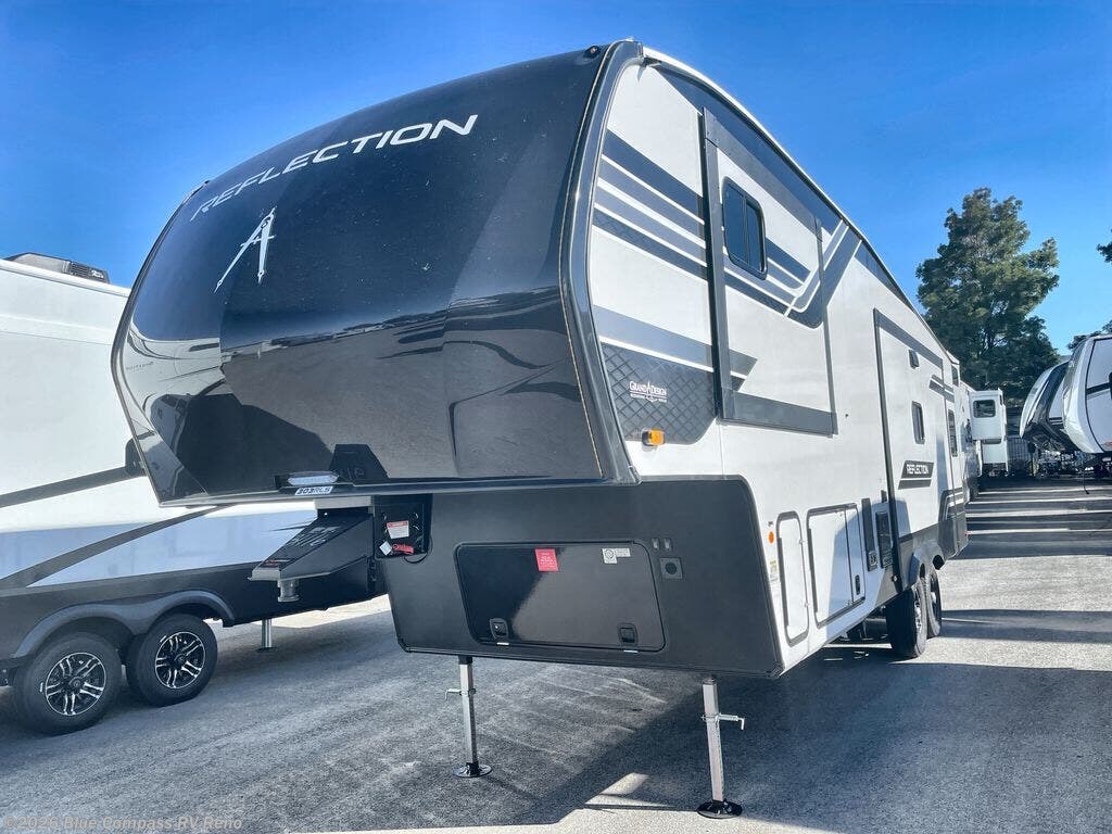 New 2026 Grand Design Reflection 303RLS available in Reno, Nevada
