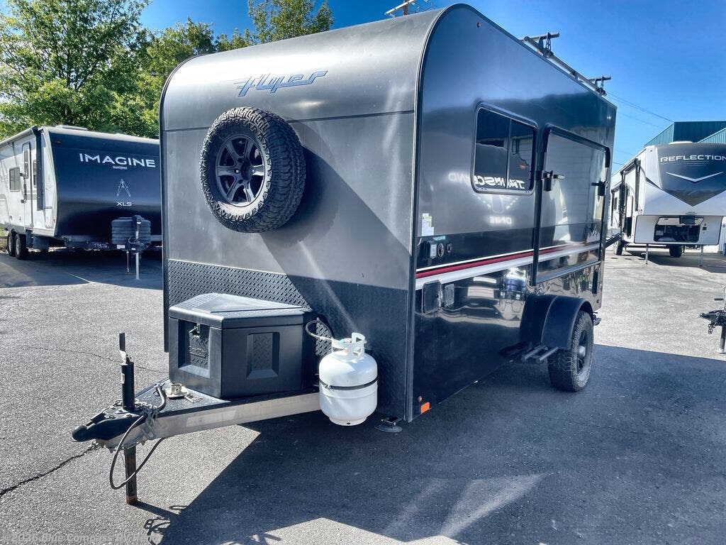 Used 2022 inTech Flyer Discover available in Reno, Nevada