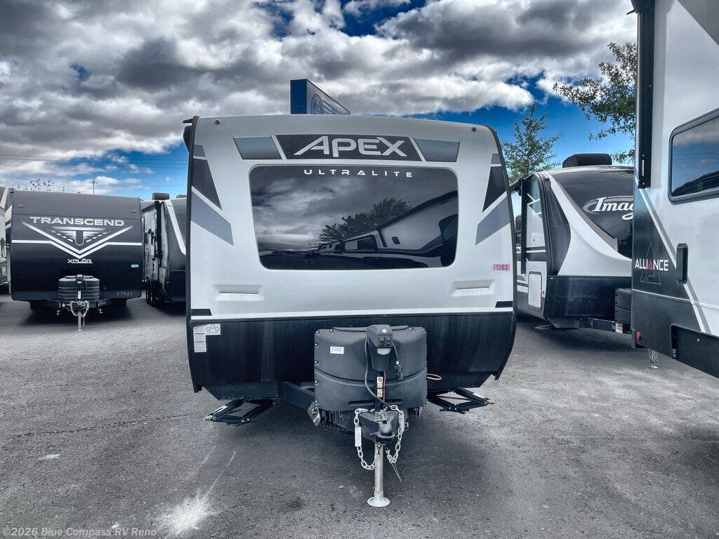 Used 2023 Coachmen Apex Ultra-Lite 251RBK available in Reno, Nevada
