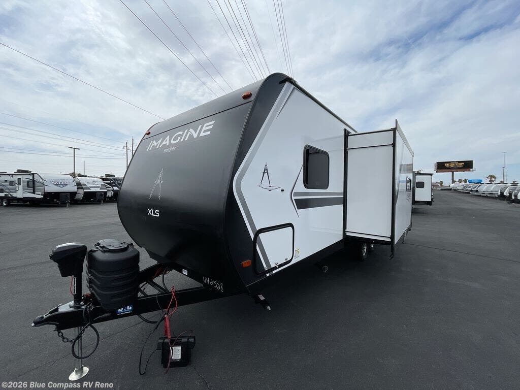 New 2025 Grand Design Imagine XLS 25DBE available in Reno, Nevada