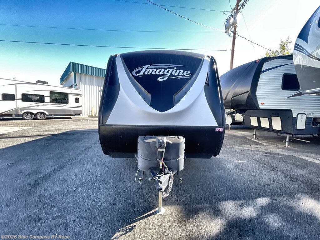 Used 2021 Grand Design Imagine 2500RL available in Reno, Nevada