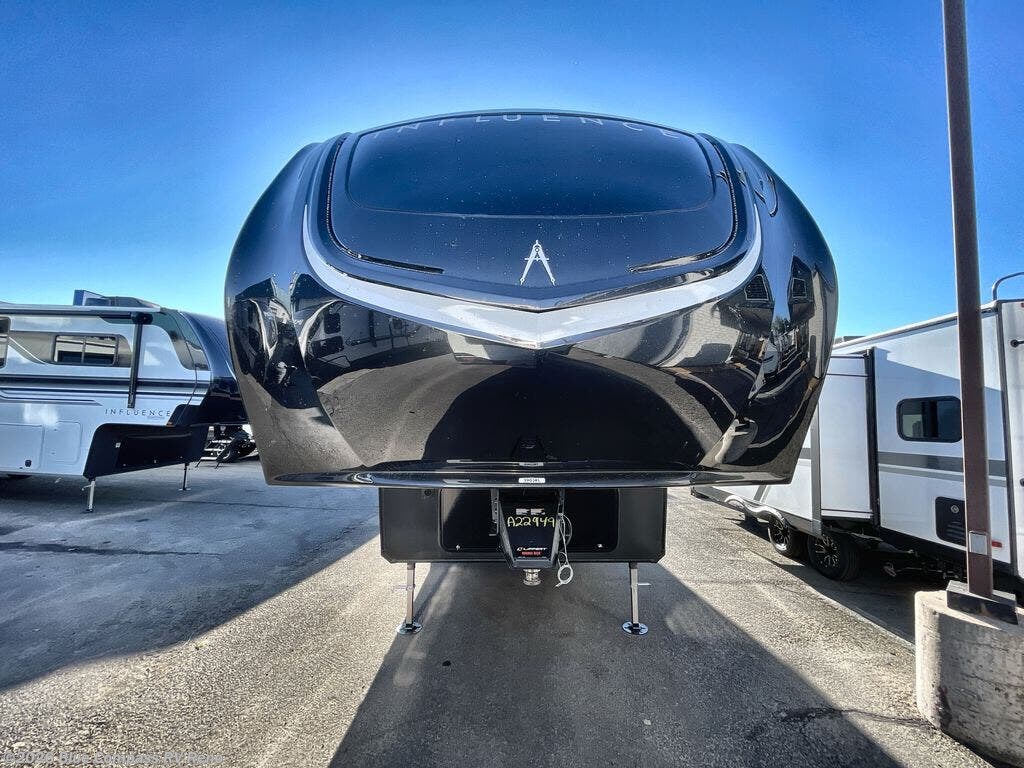 New 2026 Grand Design Influence 2903RL available in Reno, Nevada