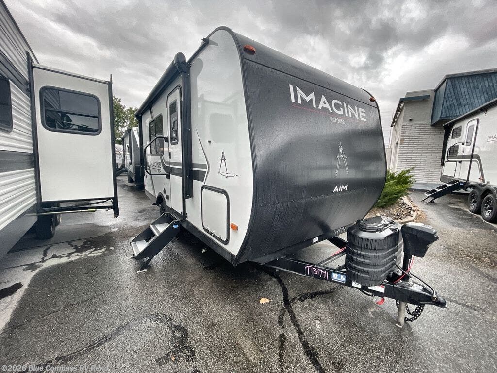 2026 Imagine AIM 15RBA by Grand Design from Blue Compass RV Reno in Reno, Nevada