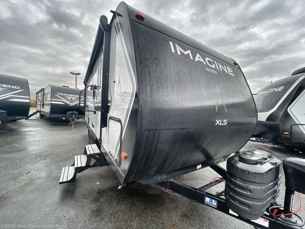 2026 Imagine XLS 22BHE by Grand Design from Blue Compass RV Reno in Reno, Nevada