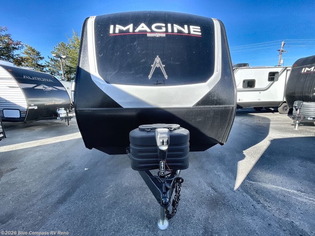 New 2026 Grand Design Imagine 2670MK available in Reno, Nevada