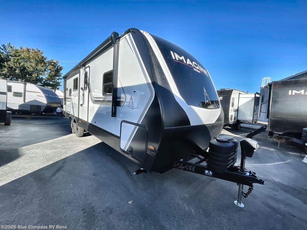 2026 Imagine 2670MK by Grand Design from Blue Compass RV Reno in Reno, Nevada
