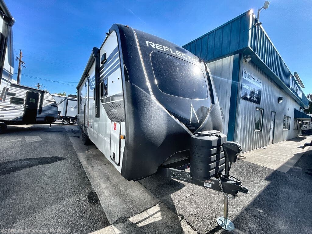 2026 Reflection 322FKTS by Grand Design from Blue Compass RV Reno in Reno, Nevada