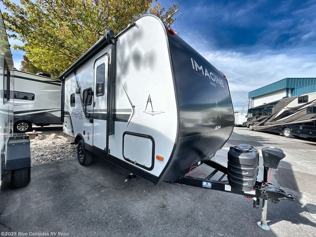 2026 Imagine AIM 16MLA by Grand Design from Blue Compass RV Reno in Reno, Nevada