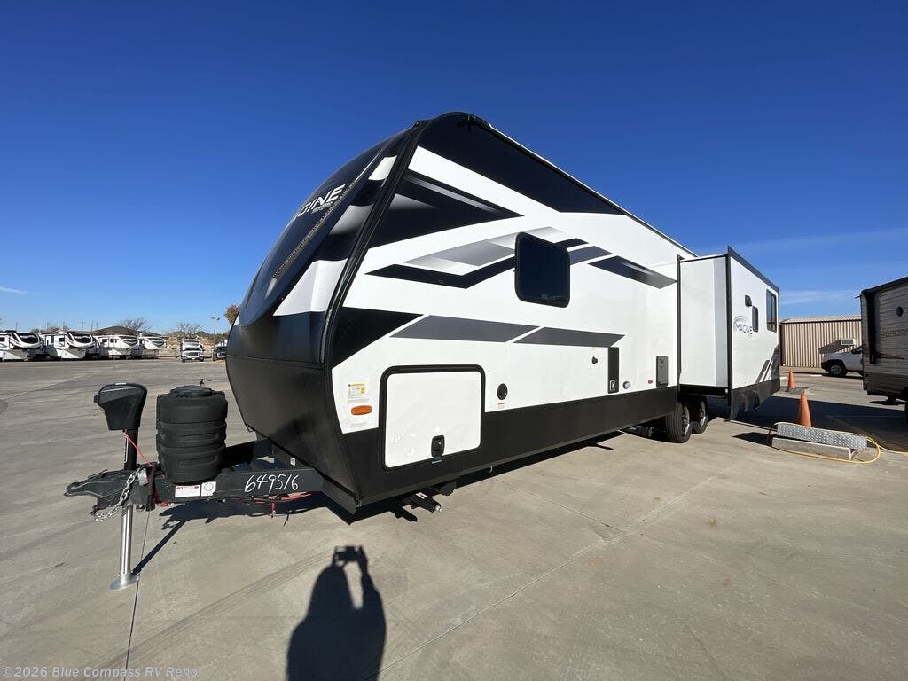 2026 Imagine 3100RD by Grand Design from Blue Compass RV Reno in Reno, Nevada