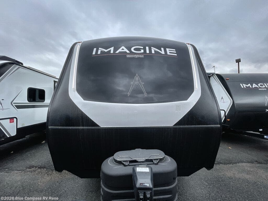 2026 Imagine 3100RD by Grand Design from Blue Compass RV Reno in Reno, Nevada