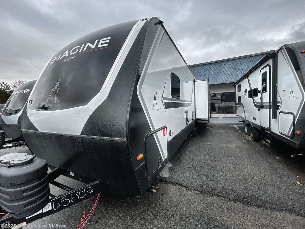 New 2026 Grand Design Imagine 3100RD available in Reno, Nevada