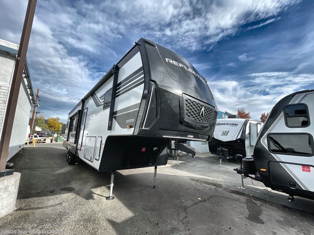 2026 Reflection 362TBS by Grand Design from Blue Compass RV Reno in Reno, Nevada