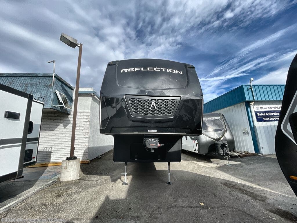 New 2026 Grand Design Reflection 362TBS available in Reno, Nevada