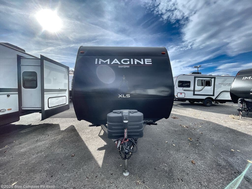 New 2026 Grand Design Imagine XLS 21MBE available in Reno, Nevada