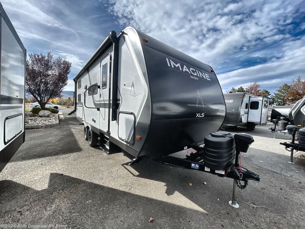 2026 Imagine XLS 21MBE by Grand Design from Blue Compass RV Reno in Reno, Nevada