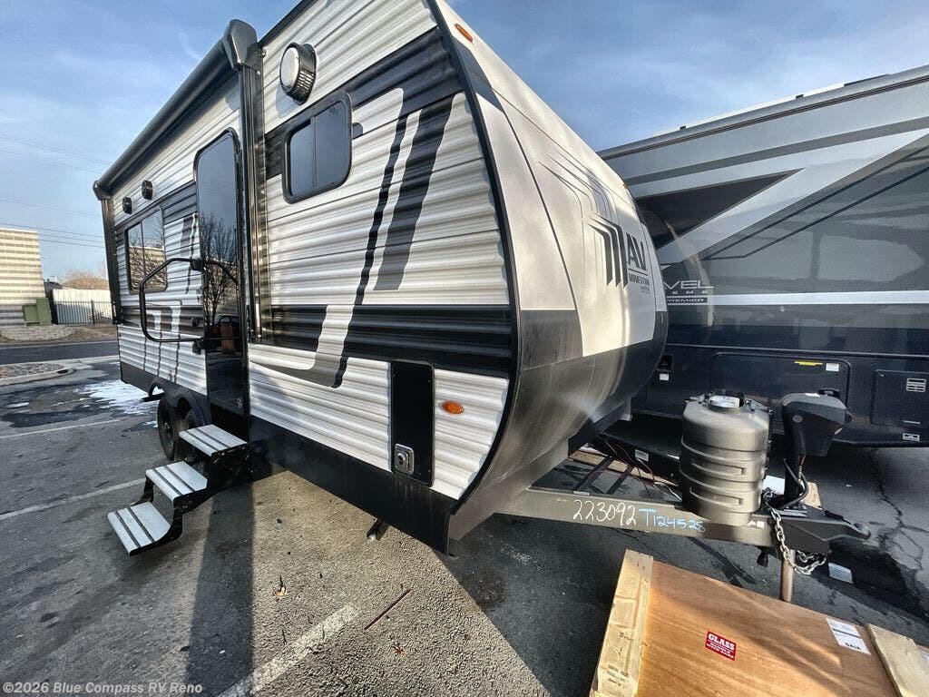 2026 Momentum MAV 17MAV by Grand Design from Blue Compass RV Reno in Reno, Nevada