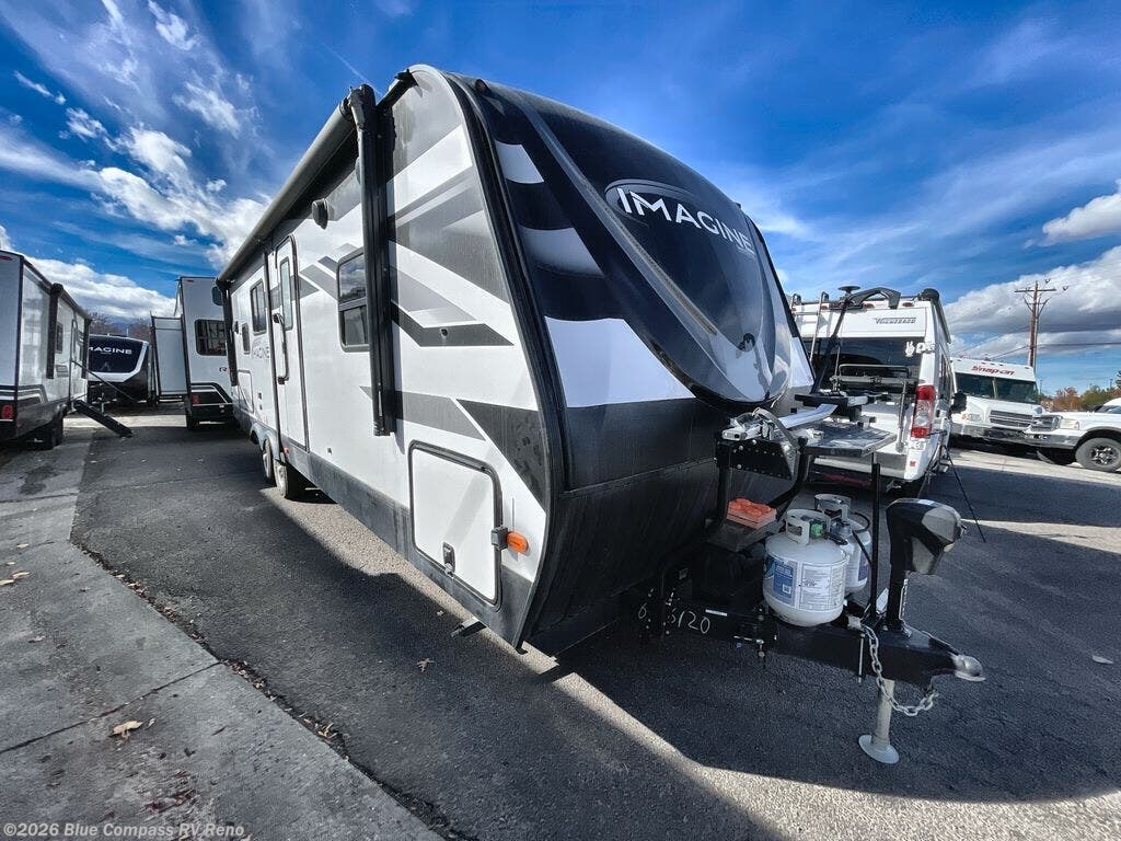 2023 Imagine 2670MK by Grand Design from Blue Compass RV Reno in Reno, Nevada