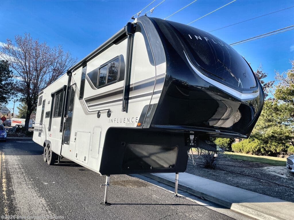 2026 Influence 3904BH by Grand Design from Blue Compass RV Reno in Reno, Nevada
