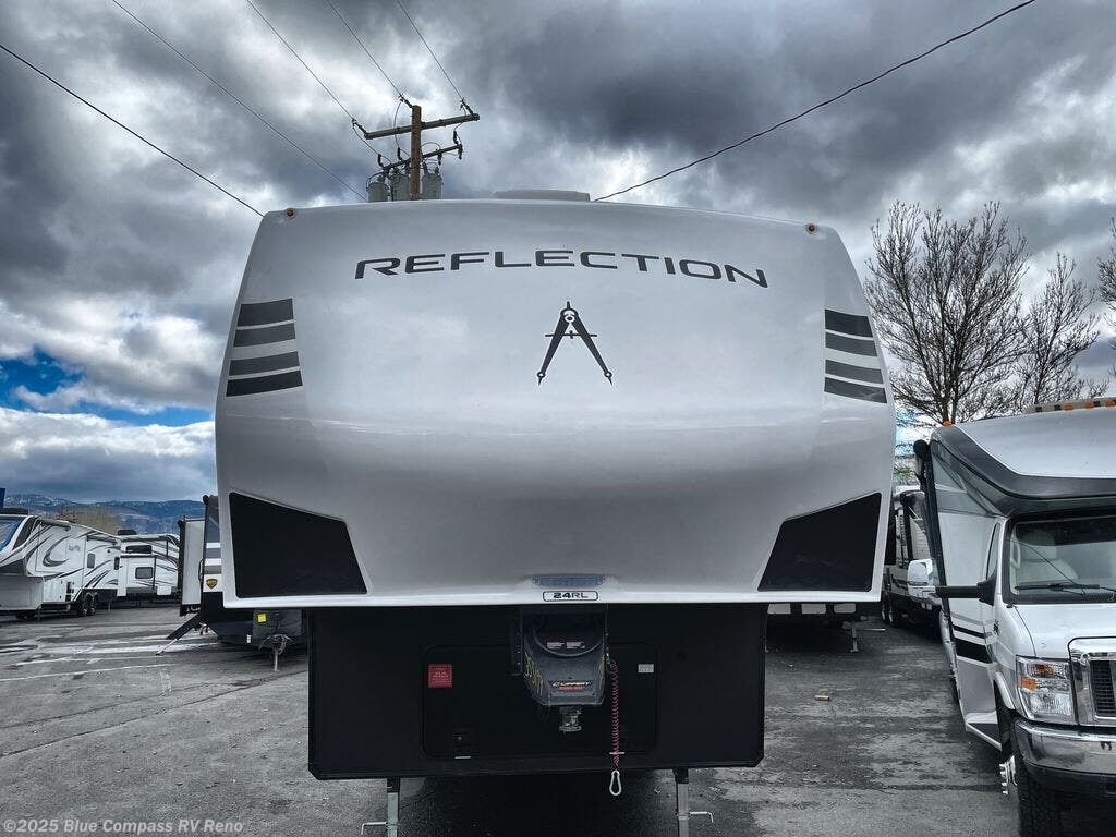 New 2026 Grand Design Reflection 100 Series 24RL available in Reno, Nevada