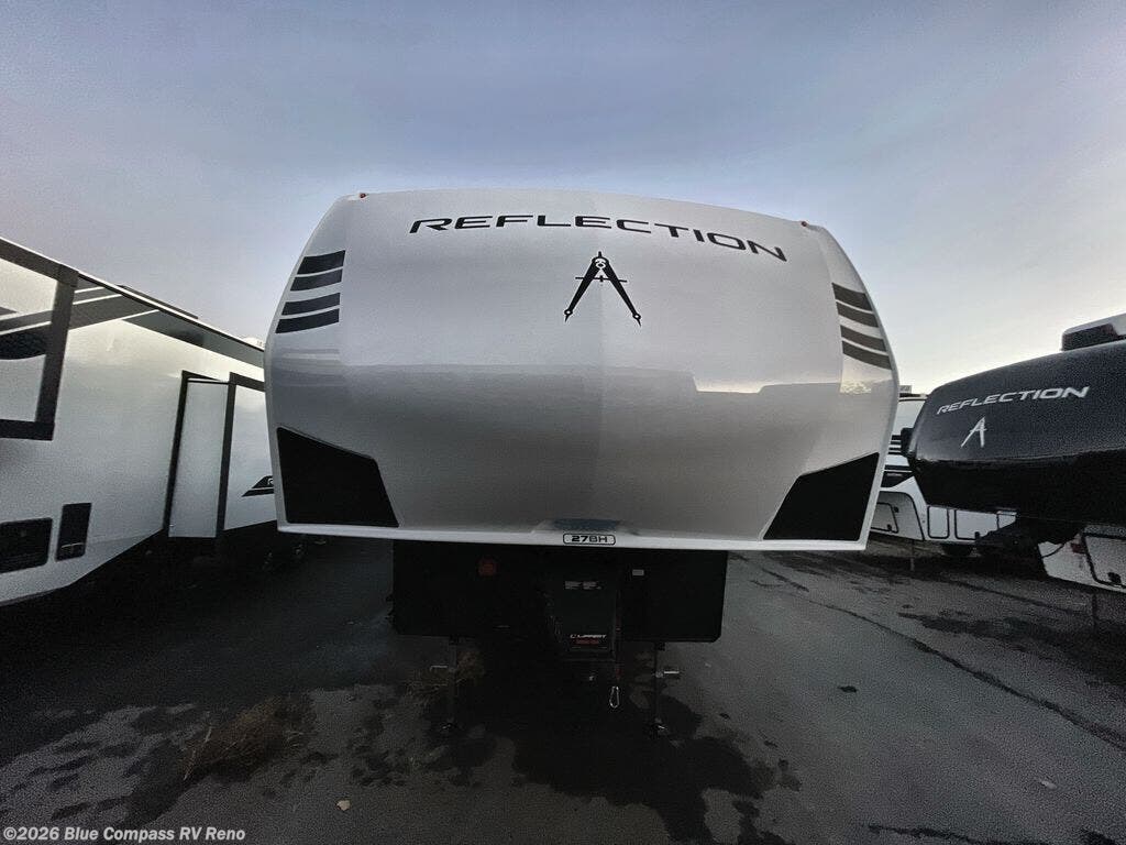 New 2026 Grand Design Reflection 100 Series 27BH available in Reno, Nevada