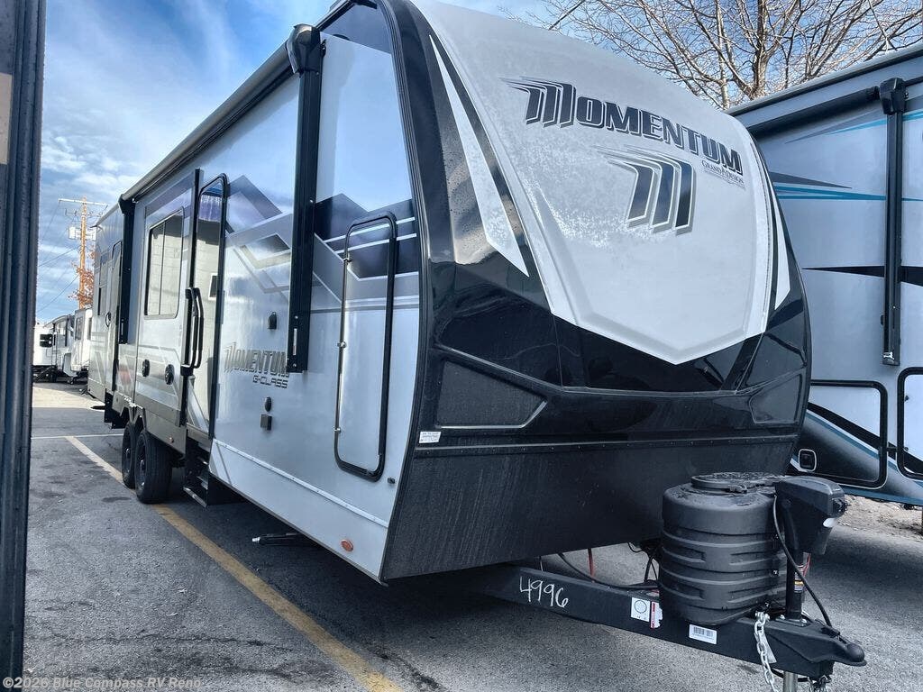 2026 Momentum G-Class 31G by Grand Design from Blue Compass RV Reno in Reno, Nevada