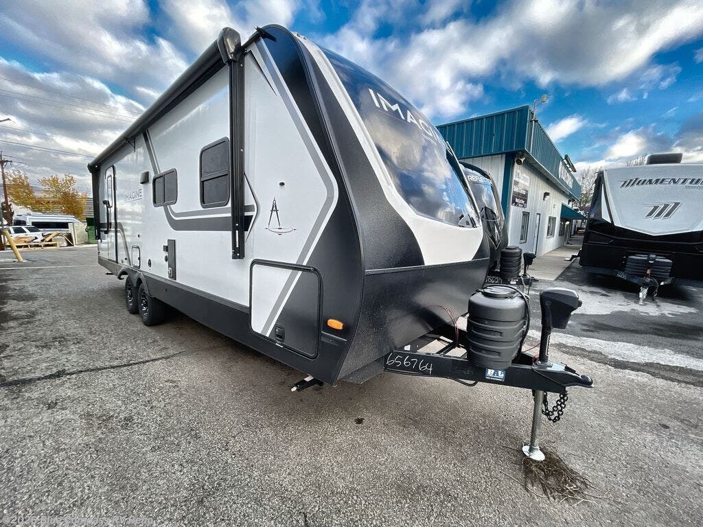 2026 Imagine 2600RB by Grand Design from Blue Compass RV Reno in Reno, Nevada
