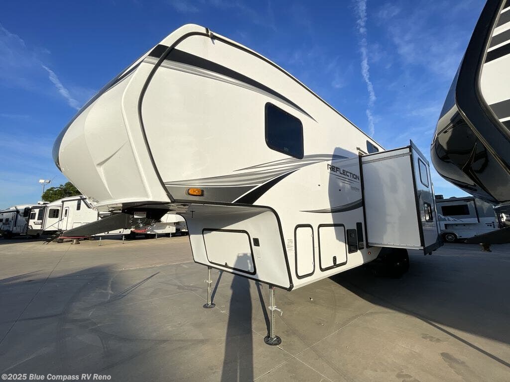 Used 2024 Grand Design Reflection 324MBS available in Reno, Nevada